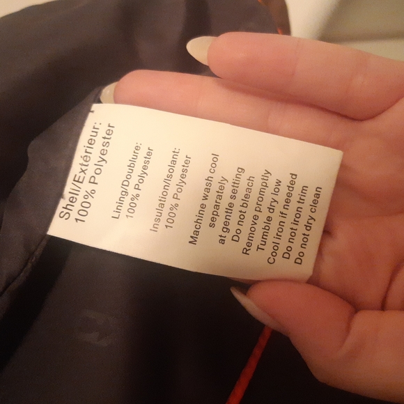 Artech Performance Jacket - Picture 4 of 6